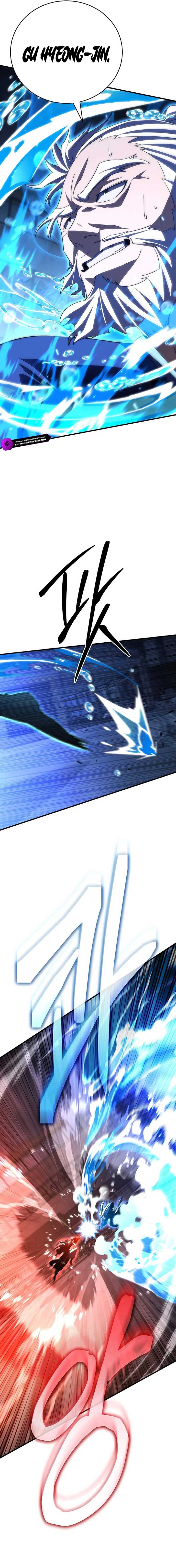 Disciple of the Three Kings Chapter 42 107 07