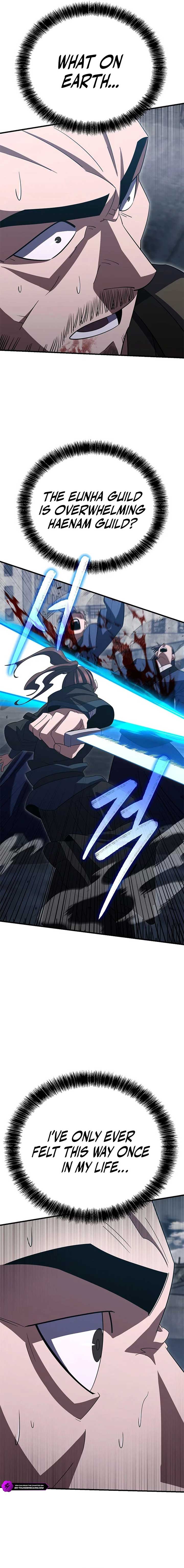 Disciple of the Three Kings Chapter 42 109 09