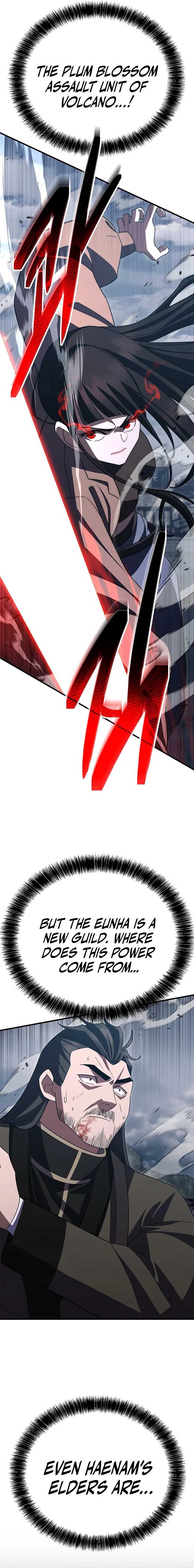 Disciple of the Three Kings Chapter 42 110 10