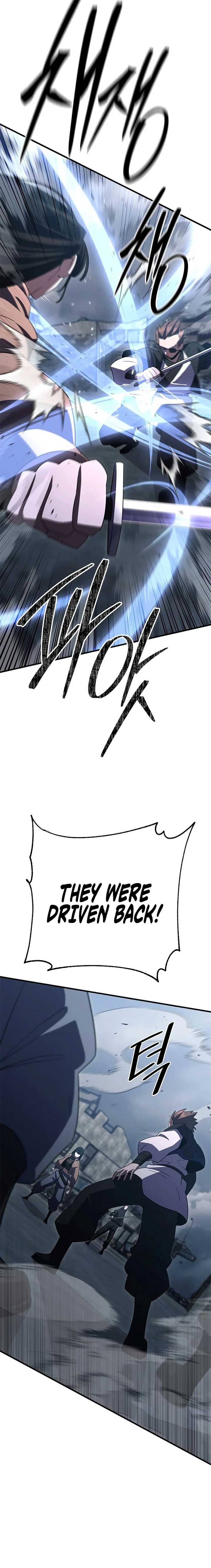 Disciple of the Three Kings Chapter 42 114 14