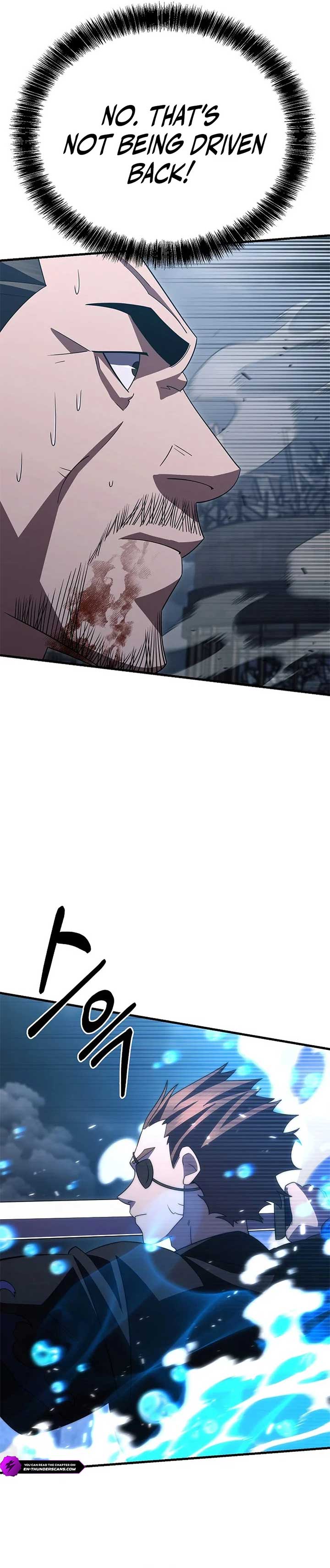 Disciple of the Three Kings Chapter 42 115 15