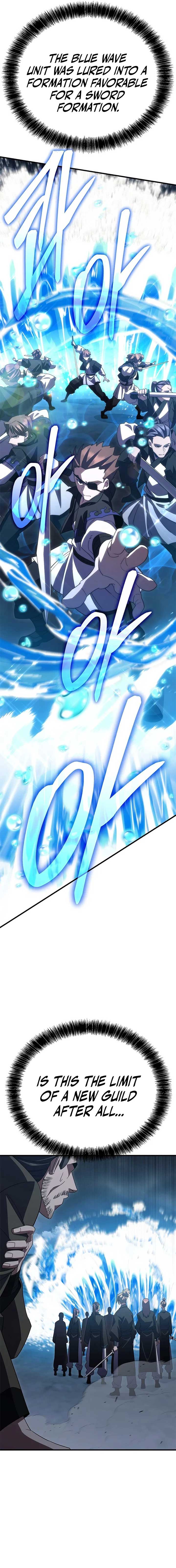 Disciple of the Three Kings Chapter 42 116 16