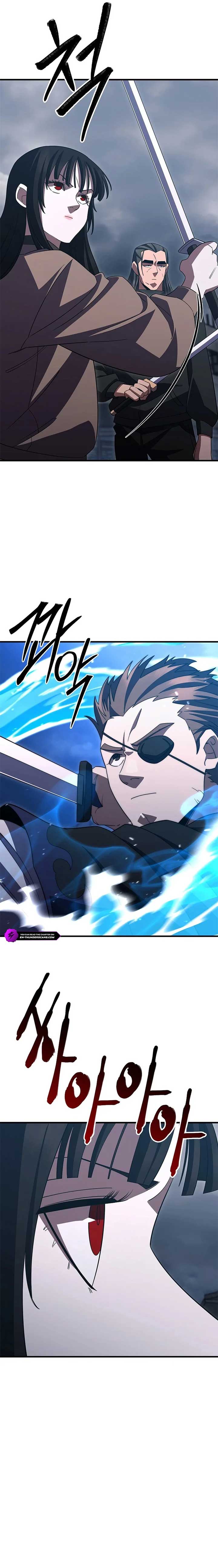 Disciple of the Three Kings Chapter 42 117 17