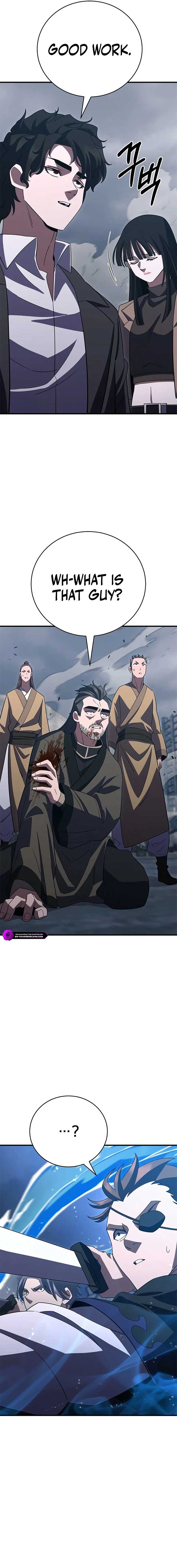 Disciple of the Three Kings Chapter 42 119 19