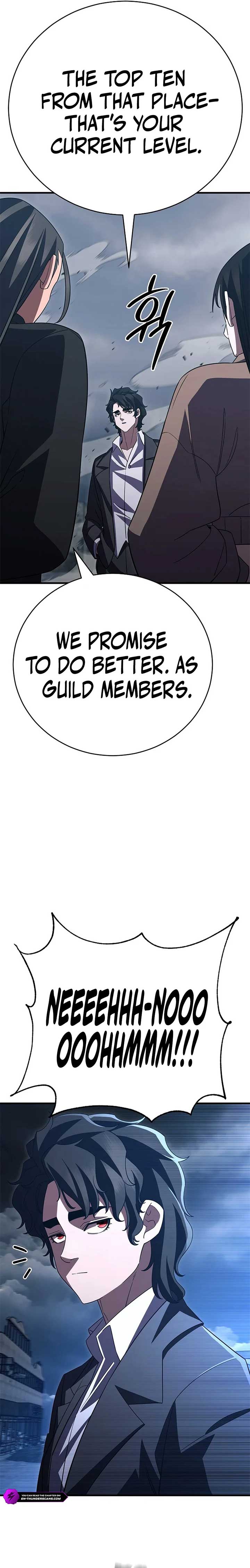 Disciple of the Three Kings Chapter 42 123 23