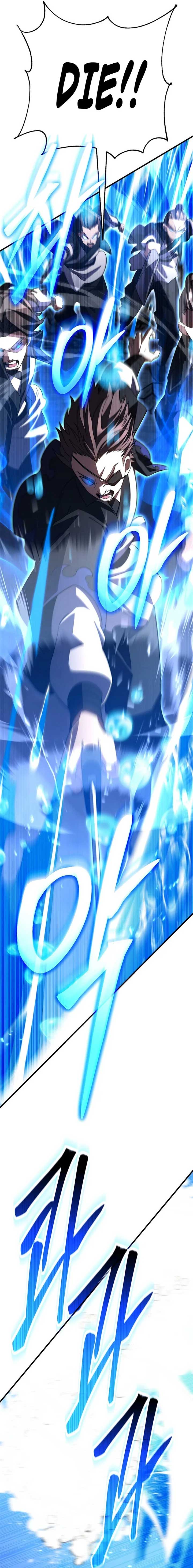 Disciple of the Three Kings Chapter 42 126 26