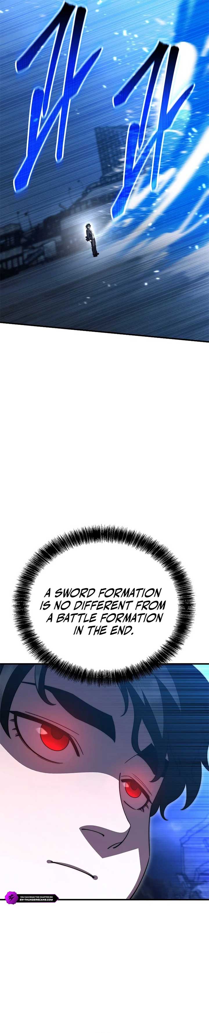 Disciple of the Three Kings Chapter 42 127 27