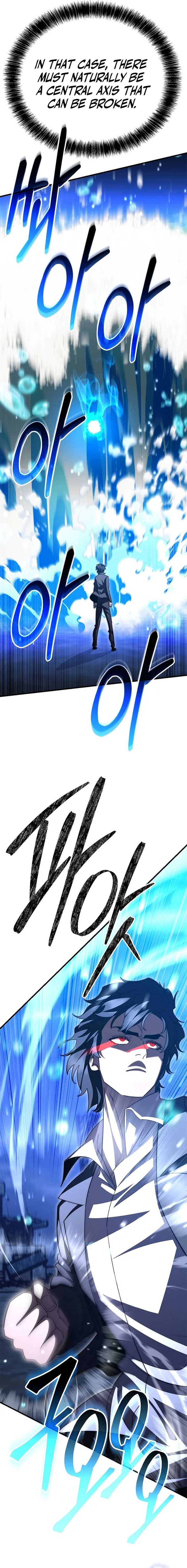 Disciple of the Three Kings Chapter 42 128 28