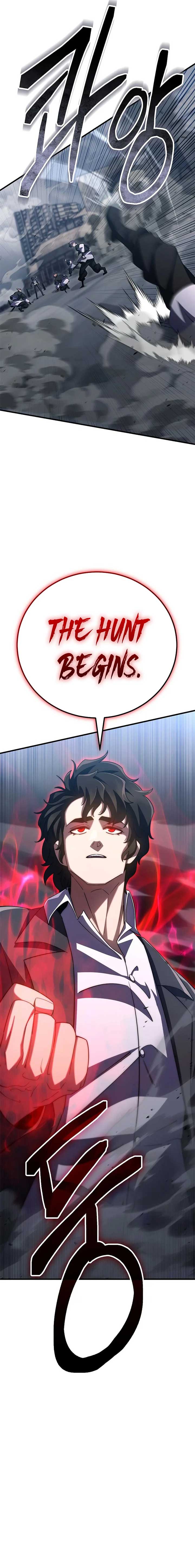 Disciple of the Three Kings Chapter 42 131 31