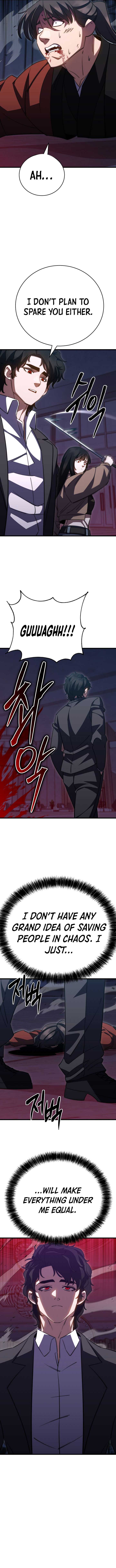 Disciple of the Three Kings Chapter 44 72 10