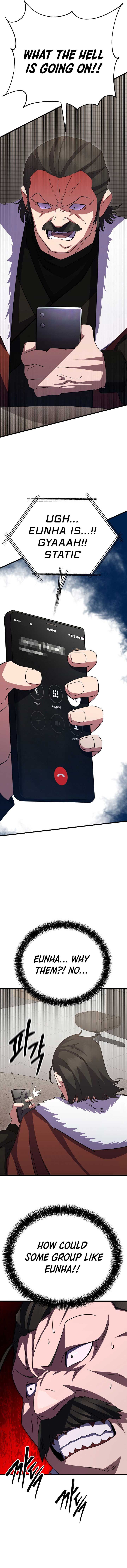 Disciple of the Three Kings Chapter 44 73 11