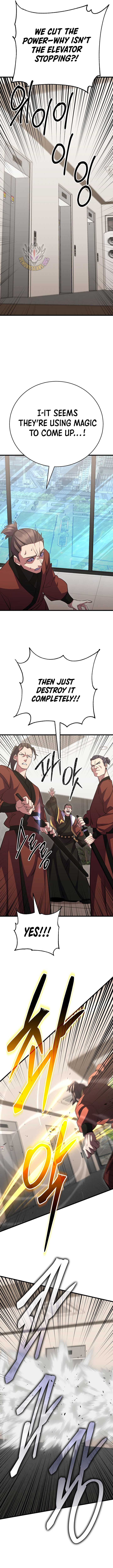 Disciple of the Three Kings Chapter 44 74 12