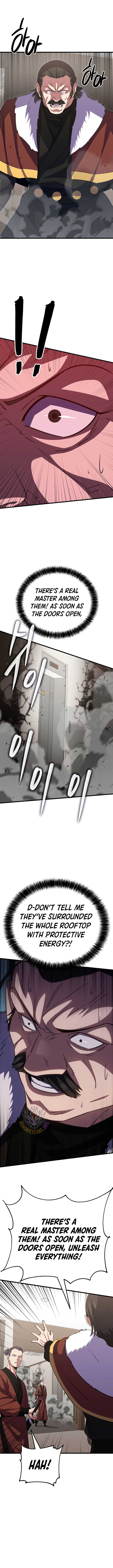 Disciple of the Three Kings Chapter 44 75 13