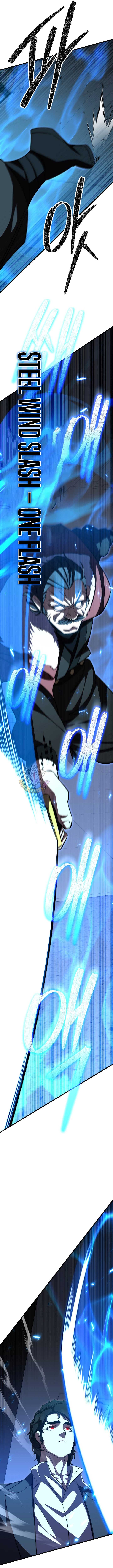 Disciple of the Three Kings Chapter 44 78 16