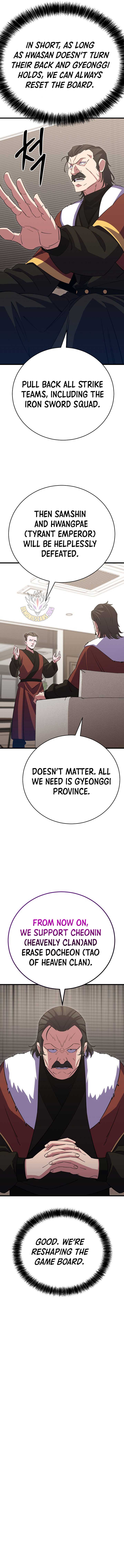 Disciple of the Three Kings Chapter 44 64 2