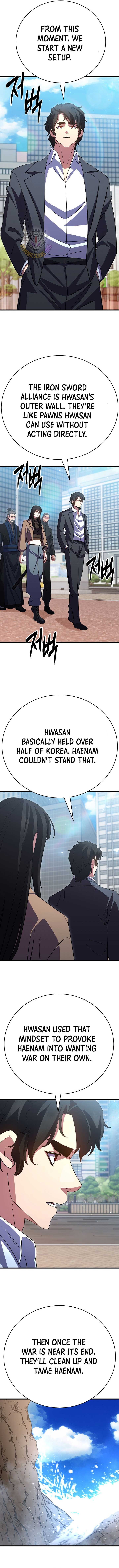 Disciple of the Three Kings Chapter 44 65 3