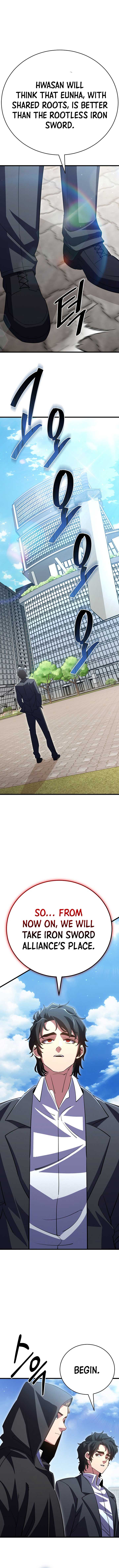 Disciple of the Three Kings Chapter 44 67 5