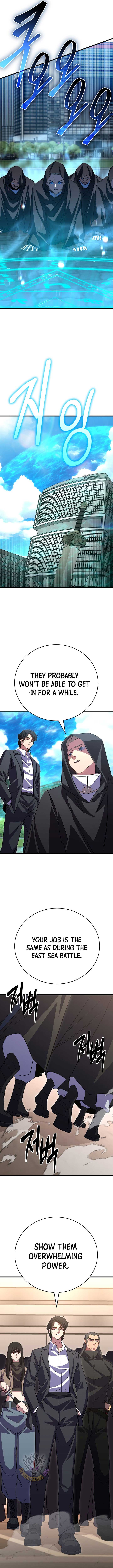 Disciple of the Three Kings Chapter 44 68 6