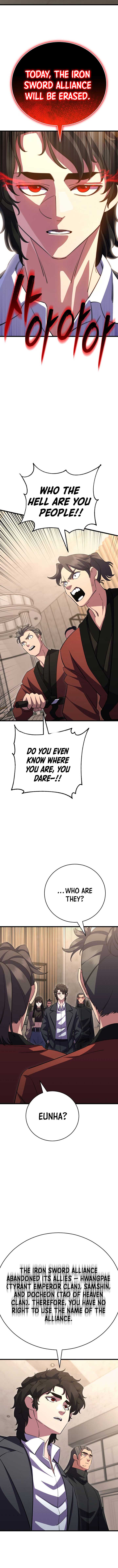 Disciple of the Three Kings Chapter 44 69 7