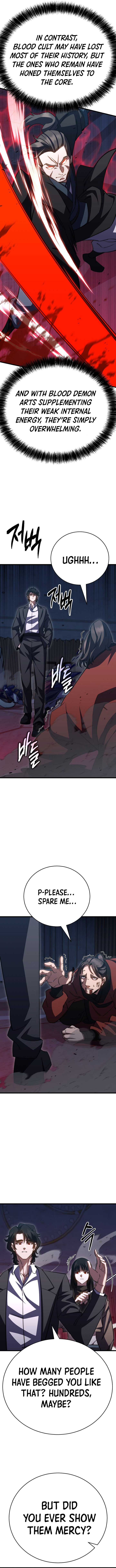 Disciple of the Three Kings Chapter 44 71 9