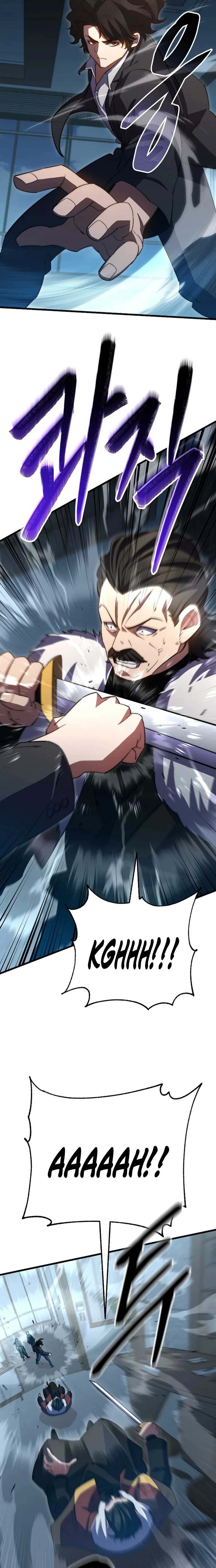 Disciple of the Three Kings Chapter 45 99 02