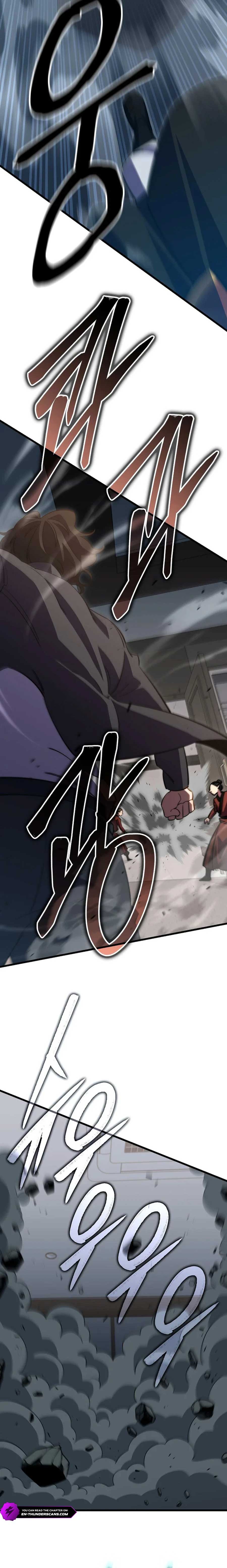 Disciple of the Three Kings Chapter 45 100 03