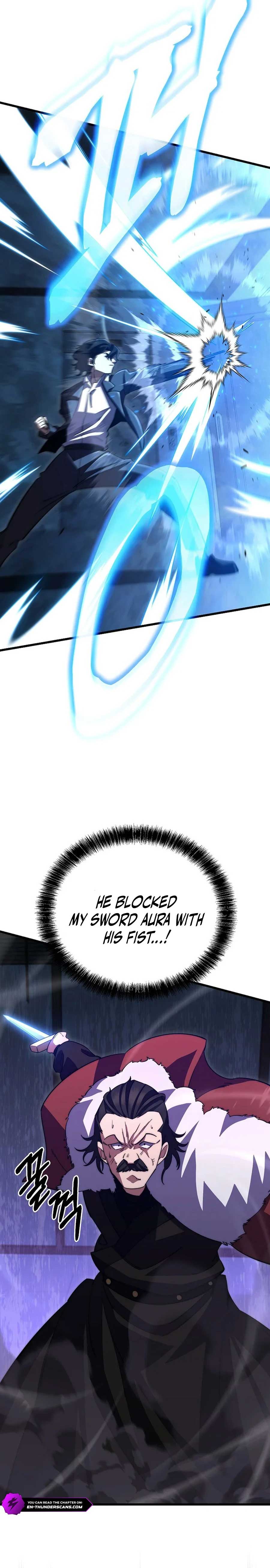 Disciple of the Three Kings Chapter 45 102 05