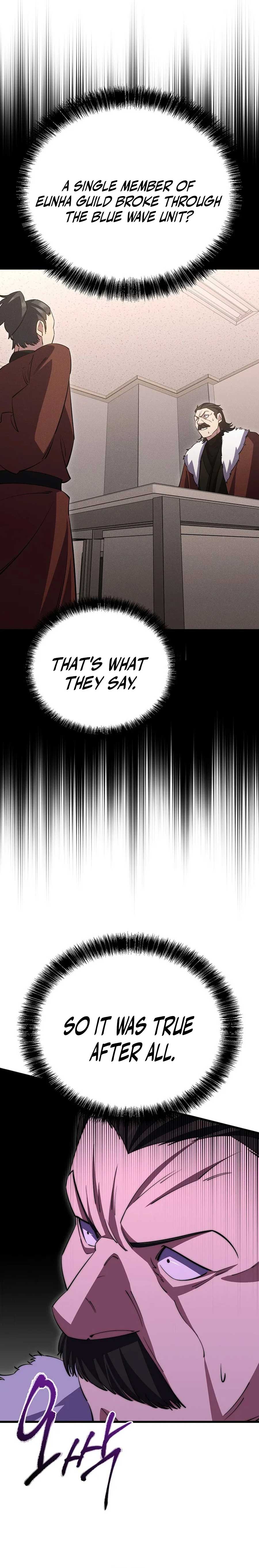 Disciple of the Three Kings Chapter 45 103 06