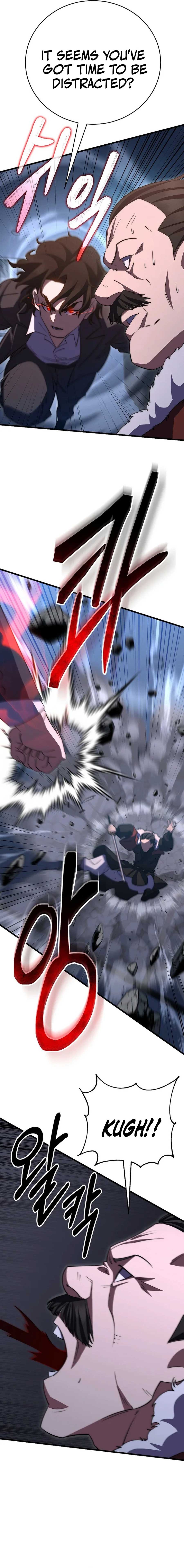 Disciple of the Three Kings Chapter 45 110 13