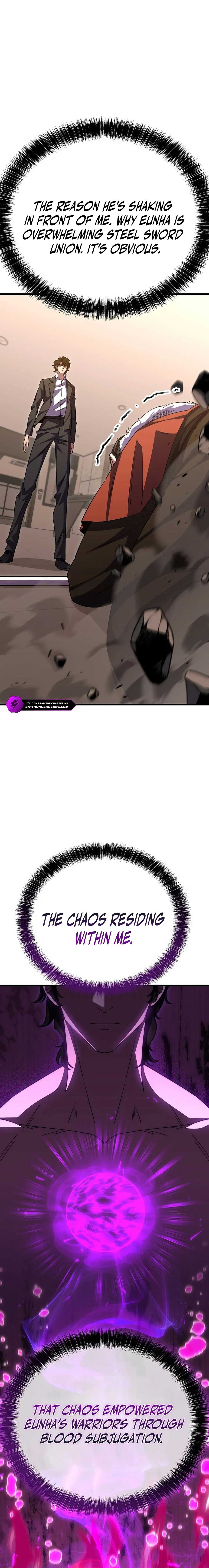 Disciple of the Three Kings Chapter 45 112 15