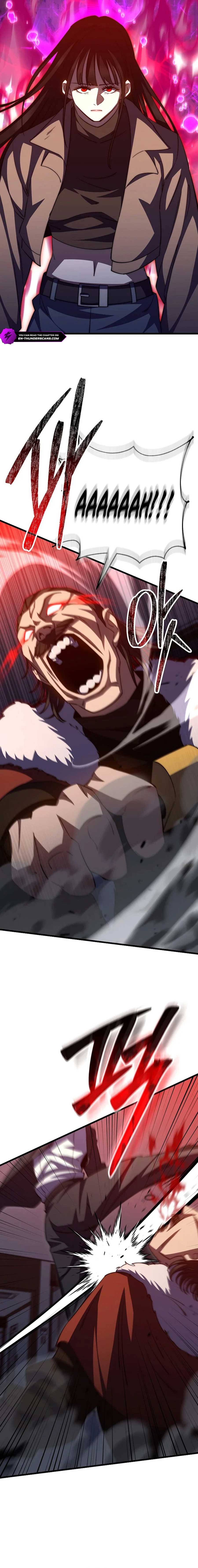 Disciple of the Three Kings Chapter 45 113 16