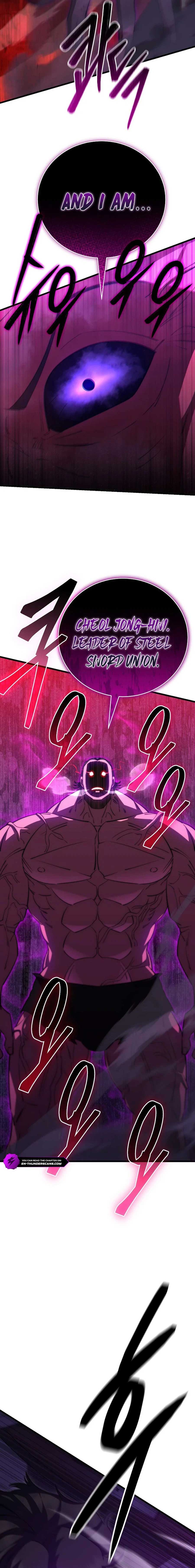 Disciple of the Three Kings Chapter 45 117 20