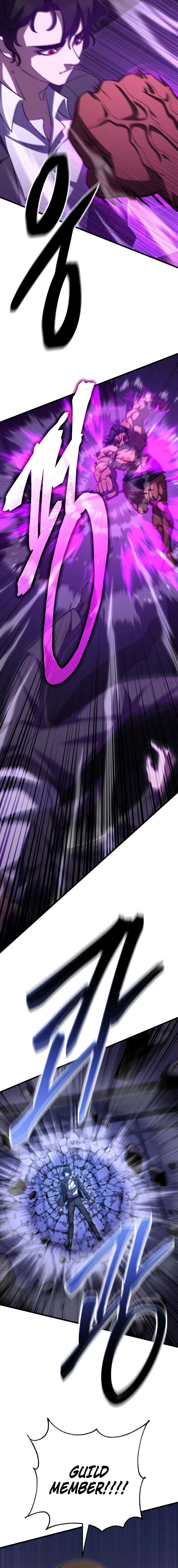 Disciple of the Three Kings Chapter 45 118 21