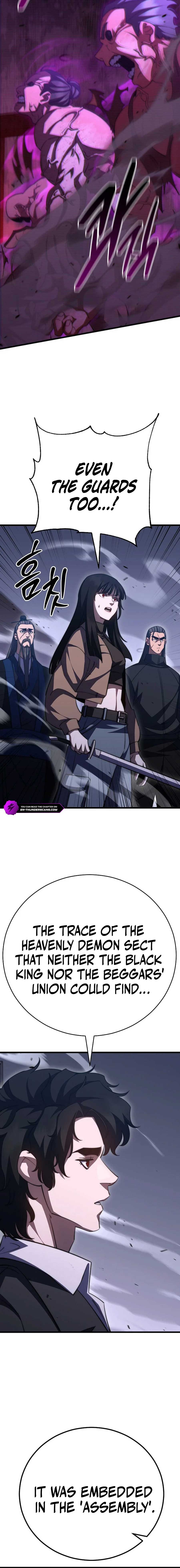 Disciple of the Three Kings Chapter 45 120 23