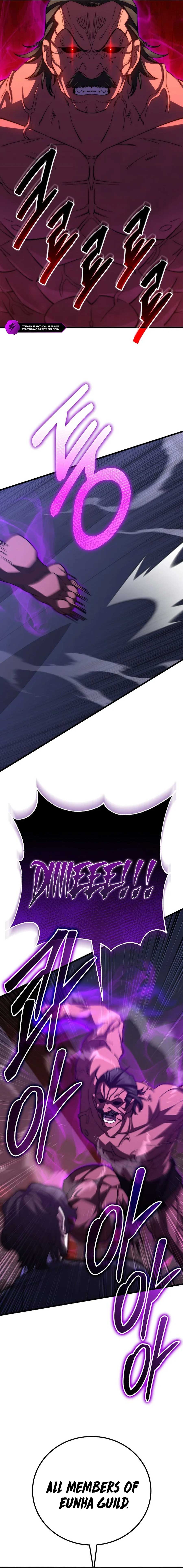 Disciple of the Three Kings Chapter 45 121 24