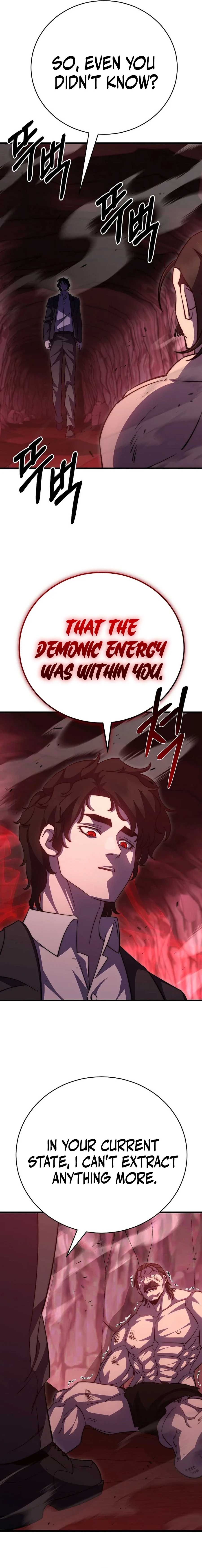 Disciple of the Three Kings Chapter 45 125 28