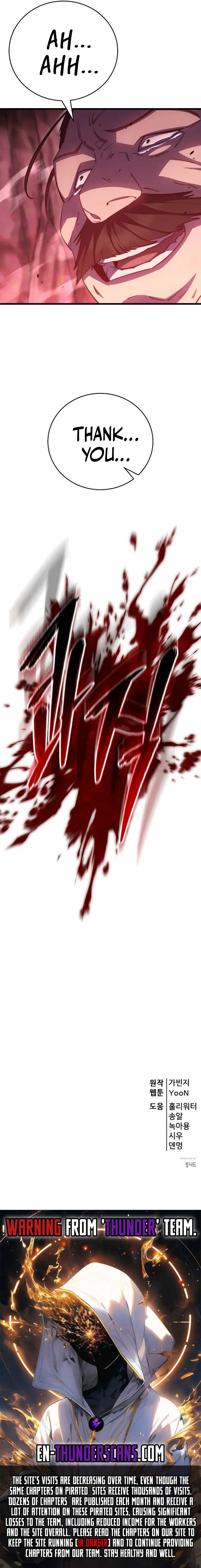 Disciple of the Three Kings Chapter 45 127 30