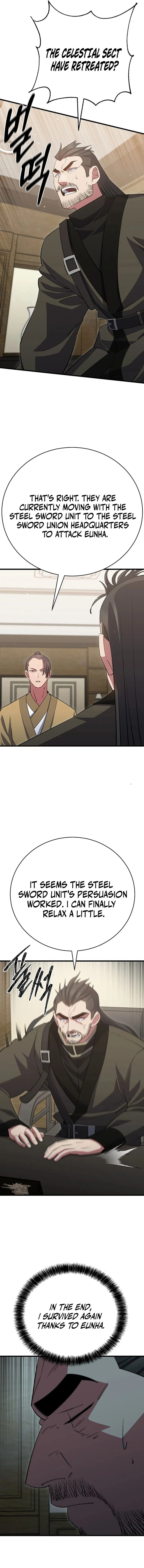 Disciple of the Three Kings Chapter 47 86 04