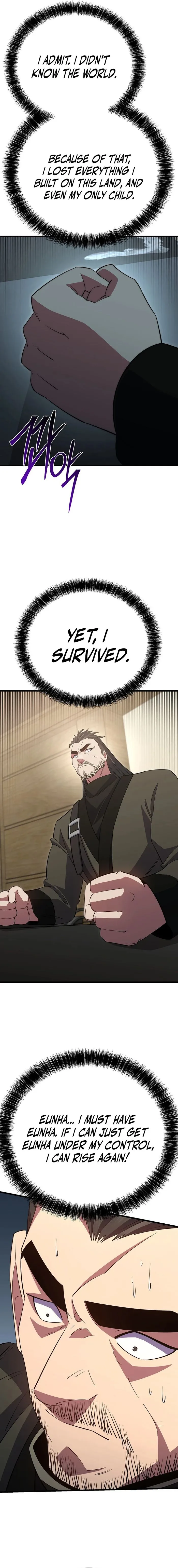 Disciple of the Three Kings Chapter 47 87 05