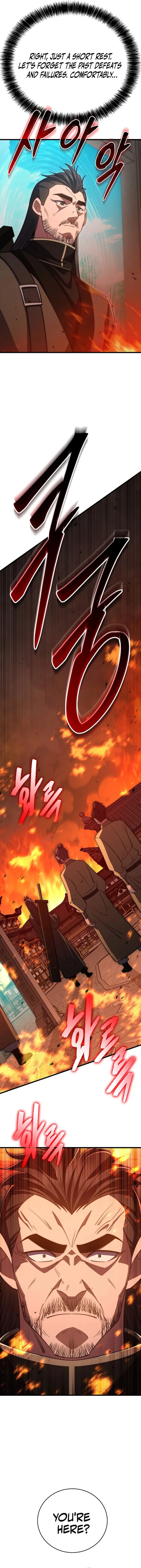 Disciple of the Three Kings Chapter 47 89 07