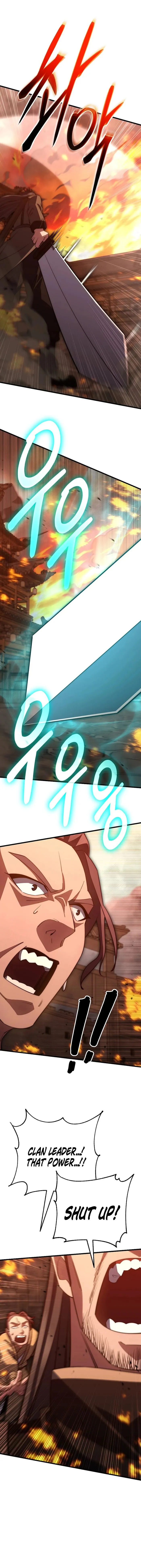 Disciple of the Three Kings Chapter 47 92 10