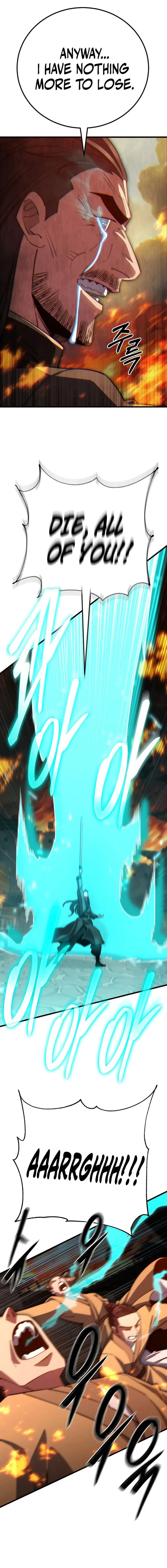 Disciple of the Three Kings Chapter 47 93 11