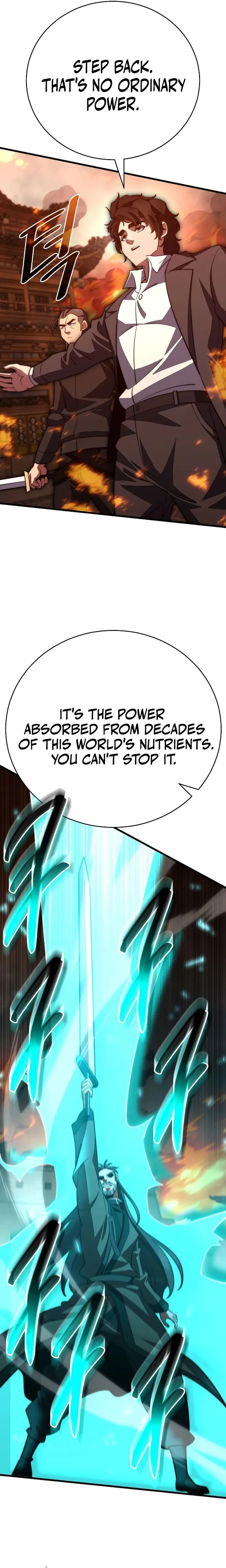 Disciple of the Three Kings Chapter 47 94 12