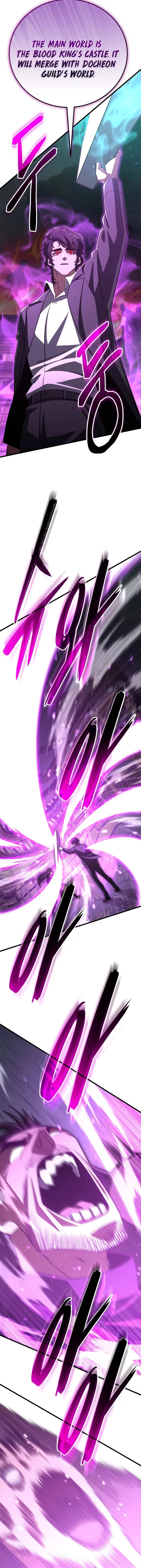 Disciple of the Three Kings Chapter 47 97 15