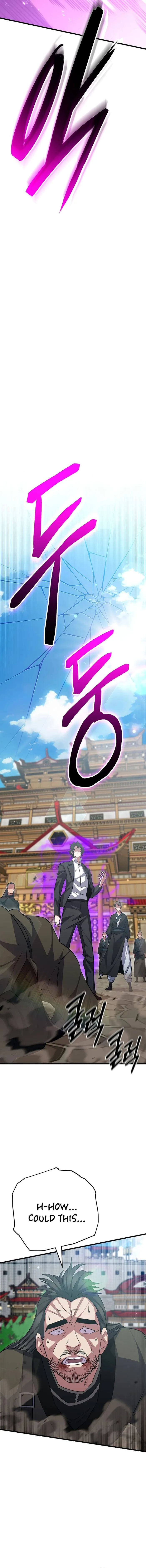 Disciple of the Three Kings Chapter 47 98 16