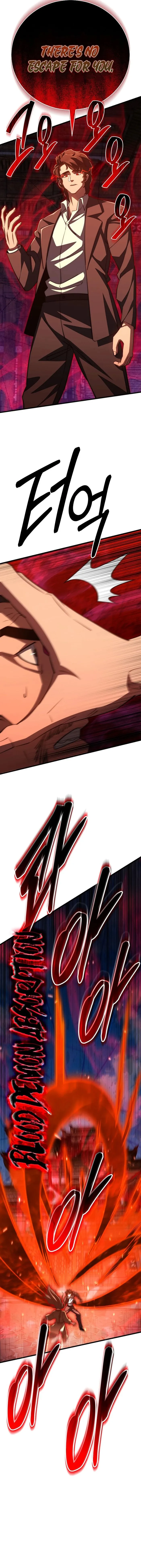 Disciple of the Three Kings Chapter 47 100 18