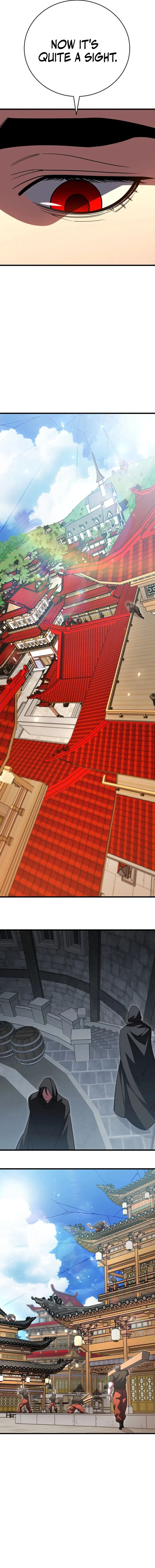 Disciple of the Three Kings Chapter 47 102 20