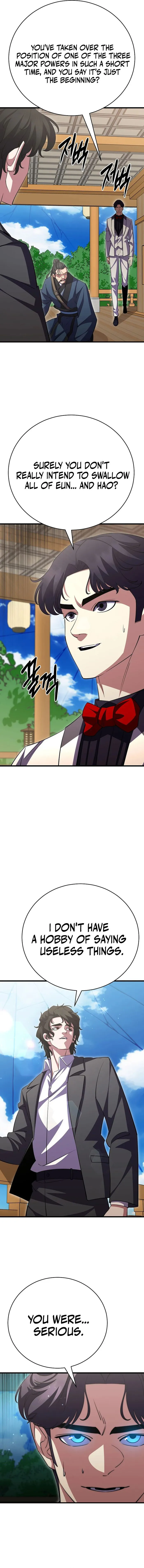 Disciple of the Three Kings Chapter 47 104 22