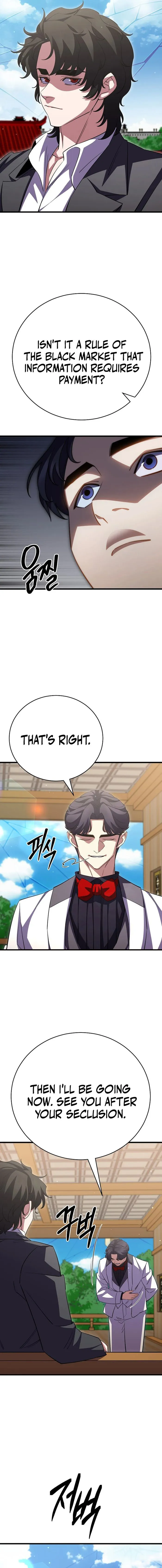 Disciple of the Three Kings Chapter 47 106 24