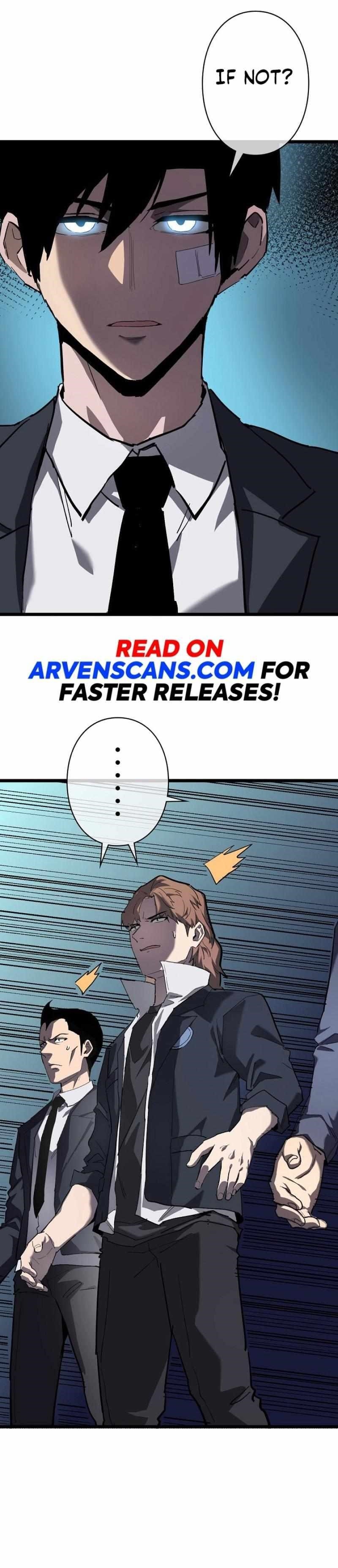 Divine Ring Descends: The Strongest Otherworld Chapter 13 98 17